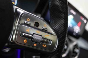 Mercedes GLC Coupé GLC 300 e 4MATIC AMG Line **Techo solar** - Foto 38