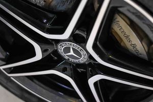 Mercedes GLC Coupé GLC 300 e 4MATIC AMG Line **Techo solar** - Foto 20