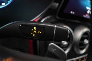 Mercedes GLC Coupé GLC 300 e 4MATIC AMG Line **Techo solar** - Foto 40