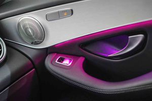 Mercedes GLC Coupé GLC 300 e 4MATIC AMG Line **Techo solar** - Foto 51