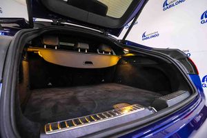 Mercedes GLC Coupé GLC 300 e 4MATIC AMG Line **Techo solar** - Foto 55