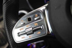 Mercedes GLC Coupé GLC 300 e 4MATIC AMG Line **Techo solar** - Foto 37