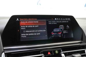 BMW Serie 8 M850i xDrive - Foto 64