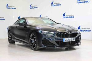 BMW Serie 8 M850i xDrive - Foto 3