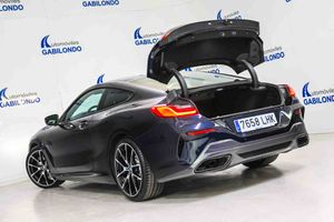 BMW Serie 8 M850i xDrive - Foto 19