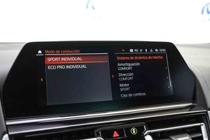 BMW Serie 8 M850i xDrive - Foto 63