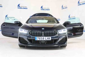 BMW Serie 8 M850i xDrive - Foto 27