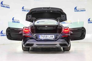 BMW Serie 8 M850i xDrive - Foto 28