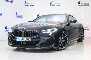 BMW Serie 8 M850i xDrive - Foto 9