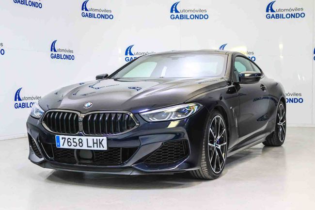 BMW Serie 8 M850i xDrive - Foto 1