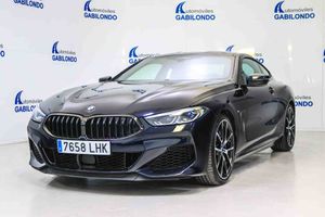 BMW Serie 8 M850i xDrive - Foto 2