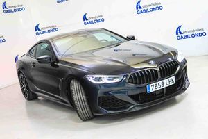 BMW Serie 8 M850i xDrive - Foto 21