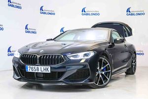 BMW Serie 8 M850i xDrive - Foto 15
