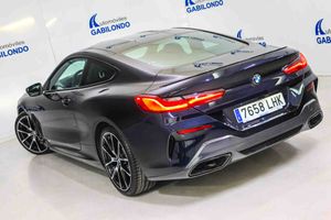 BMW Serie 8 M850i xDrive - Foto 22