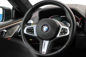BMW Serie 8 M850i xDrive - Foto 34