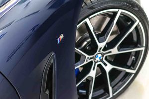 BMW Serie 8 M850i xDrive - Foto 20