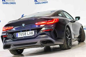 BMW Serie 8 M850i xDrive - Foto 25
