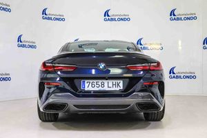 BMW Serie 8 M850i xDrive - Foto 4