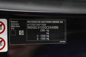 BMW Serie 8 M850i xDrive - Foto 7