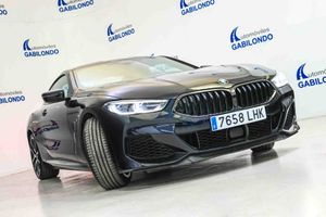 BMW Serie 8 M850i xDrive - Foto 12