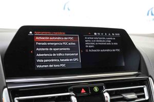BMW Serie 8 M850i xDrive - Foto 65