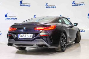 BMW Serie 8 M850i xDrive - Foto 10