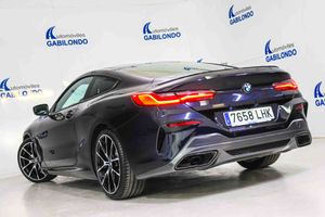 BMW Serie 8 M850i xDrive - Foto 13