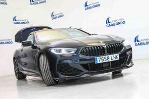 BMW Serie 8 M850i xDrive - Foto 18