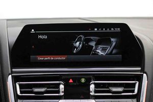 BMW Serie 8 M850i xDrive - Foto 47