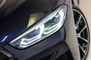 BMW Serie 8 M850i xDrive - Foto 14