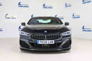 BMW Serie 8 M850i xDrive - Foto 3