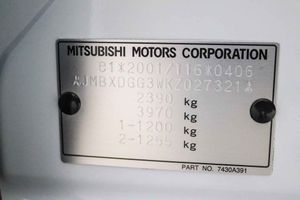 Mitsubishi Outlander 2.4 PHEV Motion Auto 4WD - Foto 7