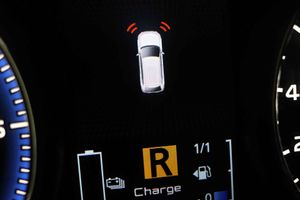 Mitsubishi Outlander 2.4 PHEV Motion Auto 4WD - Foto 62