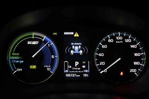 Mitsubishi Outlander 2.4 PHEV Motion Auto 4WD - Foto 56
