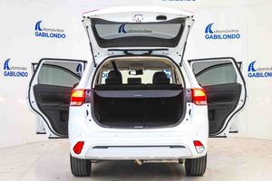 Mitsubishi Outlander 2.4 PHEV Motion Auto 4WD - Foto 27