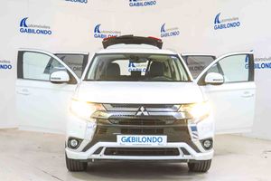 Mitsubishi Outlander 2.4 PHEV Motion Auto 4WD - Foto 26