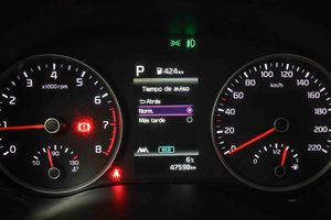 Kia Stonic 1.0 T-GDi 88kW (120CV) MHEV Drive DCT - Foto 37