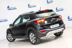 Kia Stonic 1.0 T-GDi 88kW (120CV) MHEV Drive DCT - Foto 12