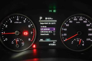 Kia Stonic 1.0 T-GDi 88kW (120CV) MHEV Drive DCT - Foto 40