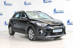 Kia Stonic 1.0 T-GDi 88kW (120CV) MHEV Drive DCT - Foto 3
