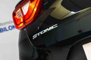 Kia Stonic 1.0 T-GDi 88kW (120CV) MHEV Drive DCT - Foto 13