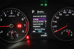 Kia Stonic 1.0 T-GDi 88kW (120CV) MHEV Drive DCT - Foto 42