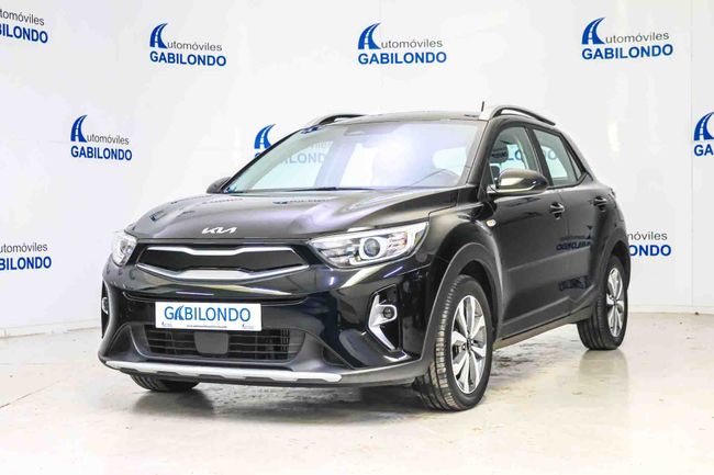 Kia Stonic 1.0 T-GDi 88kW (120CV) MHEV Drive DCT - Foto 1