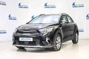 Kia Stonic 1.0 T-GDi 88kW (120CV) MHEV Drive DCT - Foto 2
