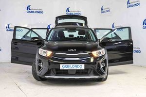 Kia Stonic 1.0 T-GDi 88kW (120CV) MHEV Drive DCT - Foto 21