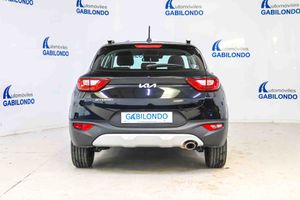 Kia Stonic 1.0 T-GDi 88kW (120CV) MHEV Drive DCT - Foto 4