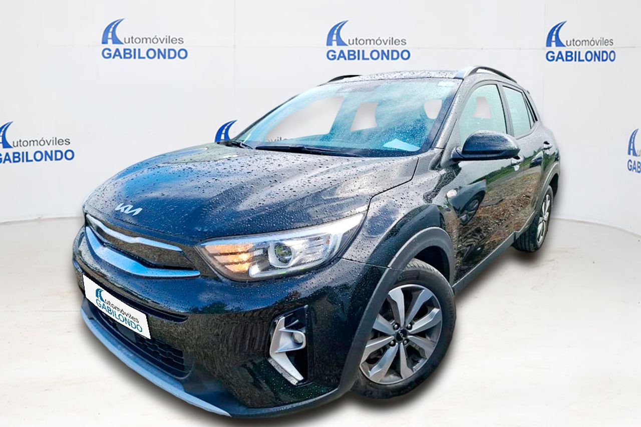 Kia Stonic 1.0 T-GDi 88kW (120CV) MHEV Drive DCT - Foto 1
