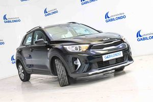 Kia Stonic 1.0 T-GDi 88kW (120CV) MHEV Drive DCT - Foto 11