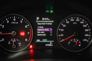 Kia Stonic 1.0 T-GDi 88kW (120CV) MHEV Drive DCT - Foto 39