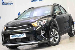 Kia Stonic 1.0 T-GDi 88kW (120CV) MHEV Drive DCT - Foto 23